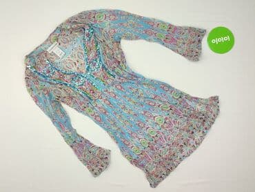 bluzki wężowy wzór: Warehouse, Women`s tunic, size M (EU 38) — 2
