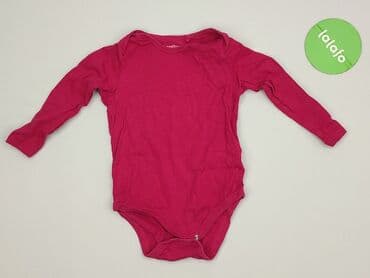 sukienki dla 12 latki: Bodysuits, Lupilu, 1.5-2 years, 86-92 cm, condition - Very good — 2