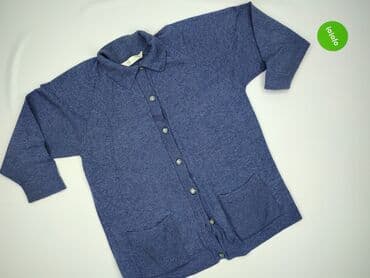 vila sweter: Marks & Spencer, Kardigan dla mężczyzn, XL — 2