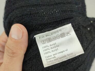 kapcie jordan pluszowe allegro: Jensen, Kardigan damski, rozmiar M — 5