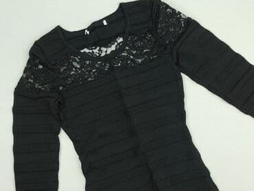 obcisła sukienka czerwona: Women`s dress, S — 1