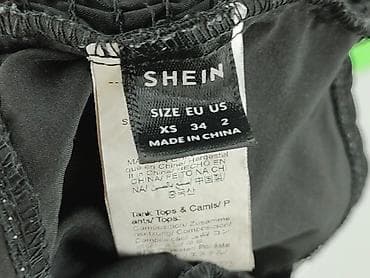 stan top: Shein, Top damski, rozmiar XS — 4