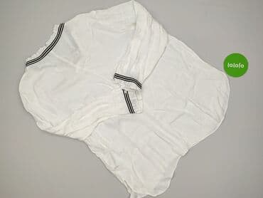 samoon sukienki: Samoon, Bluzka damska, rozmiar 5XL — 3