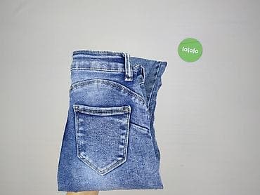 fitted jeans: Fashion Jeans, Jeansy damskie, rozmiar M — 6