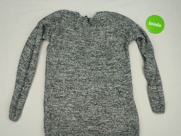 kapcie grinch h m: H&M, Women`s sweater, size S — 4