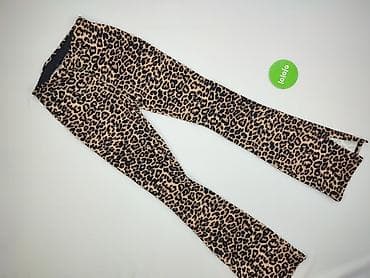 kubenz buty: Amisu, Spodnie materiałowe damskie, rozmiar M — 2