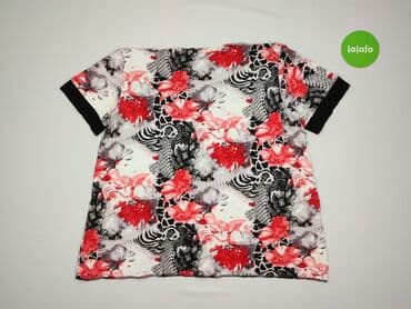 kurtka 4xl: Bluzka damska, rozmiar 4XL — 3