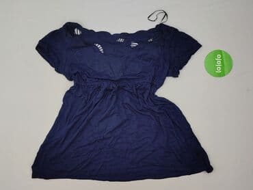 navona sukienki: Bluzka damska, rozmiar S — 2