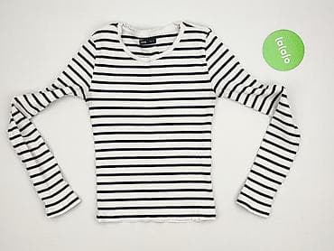 bottesini buty: Stradivarius, Bluzka damska, rozmiar S — 2