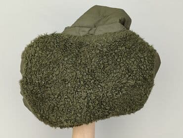 czarna kurtka bershka: Winter jacket, 10 years, 134-140 cm, condition - Very good — 6