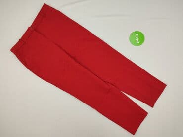 rajstopy den: C&A, Spodnie materiałowe damskie, M — 2