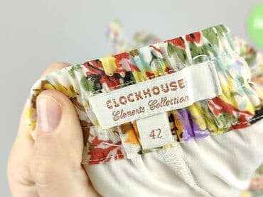 spodnie piżama hello kitty: Clockhouse, Spódnica damska, rozmiar XL — 4