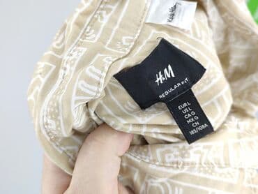 keith haring koszulka: H&M, Koszulа dla mężczyzn, rozmiar L — 4