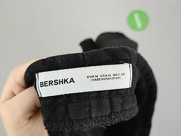 bluza camo bershka: Bershka, Szorty dla mężczyzn, rozmiar M — 5