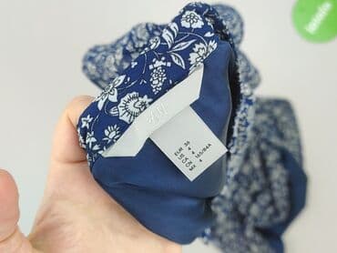 sukienki dla niskich i otyłych: H&M, Sukienka damska, S — 5