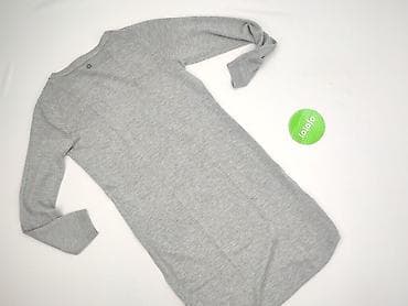 w klapkach tekst: Esprit, Sukienka damska, rozmiar S — 3