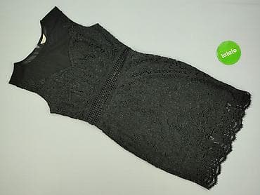 klapki hemres: Emamoda, Sukienka damska, rozmiar M — 2