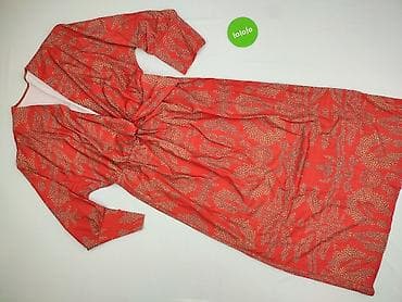 buty nylon red: Sukienka damska, rozmiar XL — 2