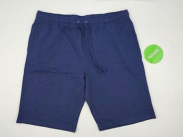 buggy spodnie: Livergy, Szorty dla mężczyzn, rozmiar 3XL — 2