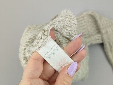 swetrowa sukienka h: Atmosphere, Sweter damski, rozmiar M — 4