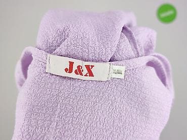 korea: J&X, Bluzka damska, rozmiar XL — 4
