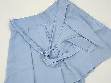 cargo stradivarius: Zara, Szorty damskie, rozmiar M — 1