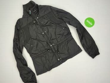 pomarańczowa marynarka mohito: Big Star, Kurtka przejściowa damska, rozmiar XL — 2