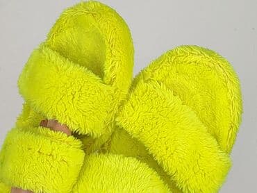 klapki do masazu stop: Guess, Kapcie damskie, 42 — 7