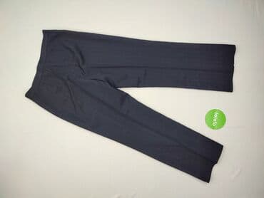 pepperts spodnie dresowe: Material trousers for women, size S (EU 36) — 3