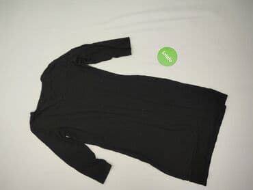 obcisła sukienka ciążowa: Sukienka damska, rozmiar S — 3