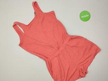 sandałki boho: Kombinezon damski, rozmiar S — 3