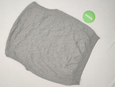 bershka шорти: Sweter, 2XL (EU 44), condition - Perfect — 3