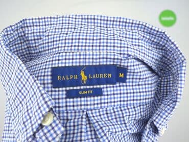 koszulka sons of anarchy: Ralph Lauren, Koszulа dla mężczyzn, M — 4