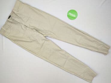 spodnie materiałowe zara: Zara, Spodnie materiałowe damskie, rozmiar XL — 2