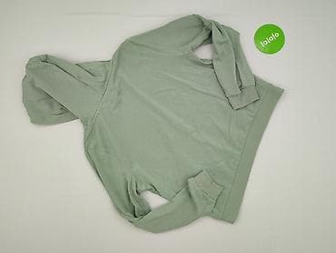 dive t shirty: Sinsay, Bluza z kapturem damska, rozmiar M — 3