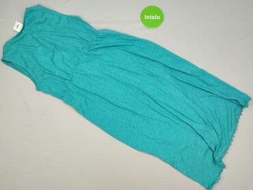 długie sukienki dla puszystych na wesele: Women`s dress, size M (EU 38) — 3