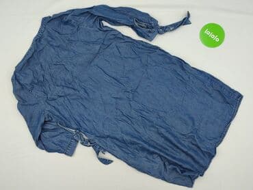 sukienki dzinsowe reserved: Esmara, Туніка жіноча, M — 3