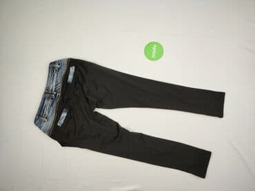взуття жіноче олх: Women`s trousers, size S (EU 36) — 3