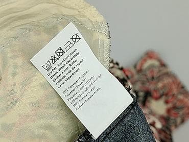 spodnie moro diverse: River Island, Spodnie materiałowe damskie, rozmiar S — 5