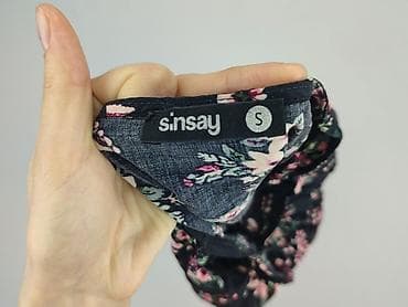 spódnice mini sinsay: Sinsay, Sukienka damska, rozmiar S — 4