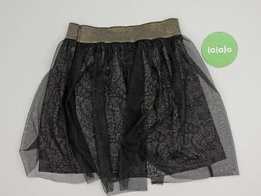 spódnice z koła z tiulu: Spódnica damska, rozmiar S — 3