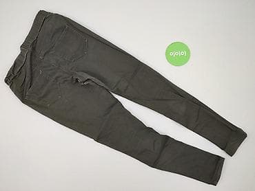 Ubrania damskie: Jeansy damskie, rozmiar S — 4