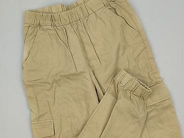 buty z c: H&M Divided, Spodnie cargo damskie, rozmiar S — 1