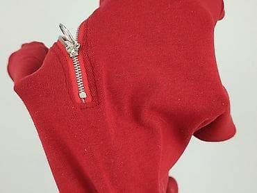 asymetryczna bluzki: Bluzka damska, rozmiar M — 5