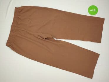 ccc buty profilaktyczne: Shein, Spodnie materiałowe damskie, XL — 3