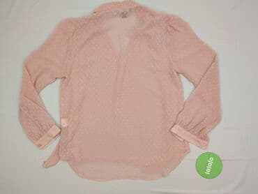 primark biala koszula: Primark, Bluzka damska, M — 3