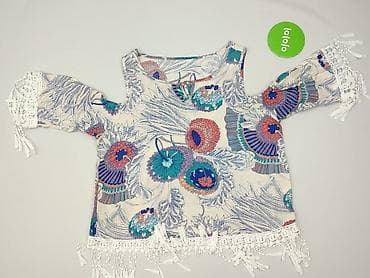 ccc crocs: Bluzka damska, rozmiar L — 2