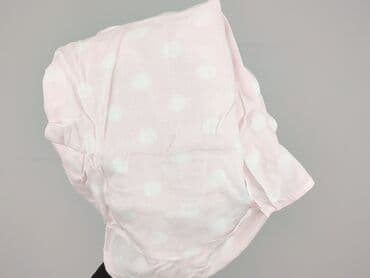 sweter piórkowy na drutach: Bluzka damska, rozmiar S — 4