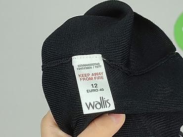 bluzki wallis: Wallis, Top damski, rozmiar M — 5