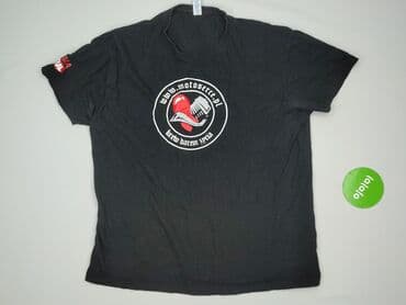 marks and spencer marynarka: JHK, Koszulka dla mężczyzn, L — 2